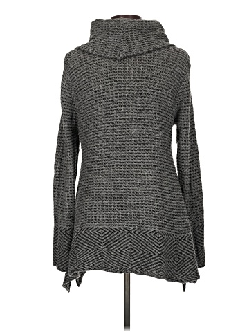 Eighty Eight Turtleneck Sweater (view 2)