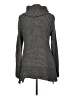 Eighty Eight Gray Turtleneck Sweater Size L - photo 2