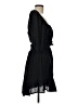 Unbranded Black Cocktail Dress Size M - photo 4