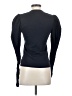 Veronica Beard Black Long Sleeve Blouse Size S - photo 2