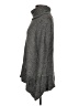 Eighty Eight Gray Turtleneck Sweater Size L - photo 5
