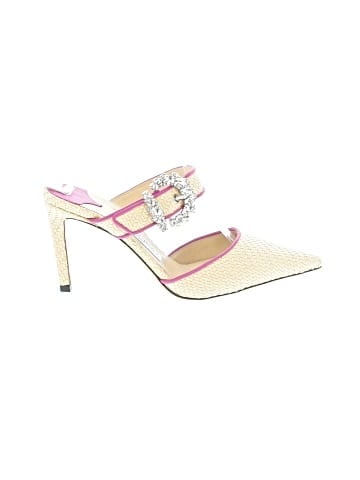 Jimmy Choo Dyana Heels (view 1)