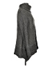Eighty Eight Gray Turtleneck Sweater Size L - photo 4