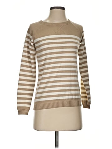 Liz Claiborne Pullover Sweater (view 1)