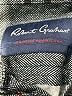 Robert Graham 100% Cotton Tweed Gray Long Sleeve Button-Down Shirt Size XL - photo 7