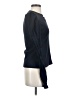 Veronica Beard Black Long Sleeve Blouse Size S - photo 4