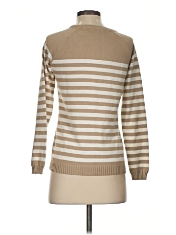 Liz Claiborne Pullover Sweater (view 2)