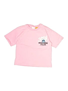 Zara Short Sleeve T-Shirt (view 1)
