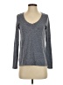 American Eagle Outfitters Gray Pullover Sweater Size S - photo 1