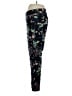 Pop Fit Floral Blue Active Pants Size XL - photo 5