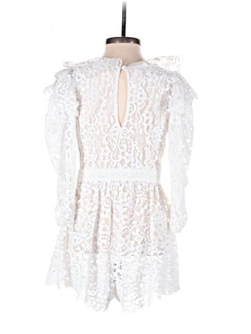 For Love & Lemons Romper (view 2)