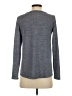 American Eagle Outfitters Gray Pullover Sweater Size S - photo 2
