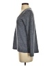 American Eagle Outfitters Gray Pullover Sweater Size S - photo 5