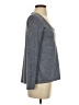 American Eagle Outfitters Gray Pullover Sweater Size S - photo 4