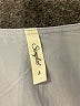 Simplee 100% Polyester Gray Casual Dress Size L - photo 7