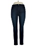 Paige Solid Blue Jeans Size 33 waist - photo 1