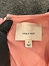 Cinq à Sept Pink Cocktail Dress Size 4 - photo 7