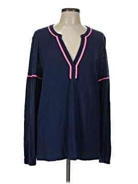 Lilly Pulitzer Long Sleeve Top (view 1)