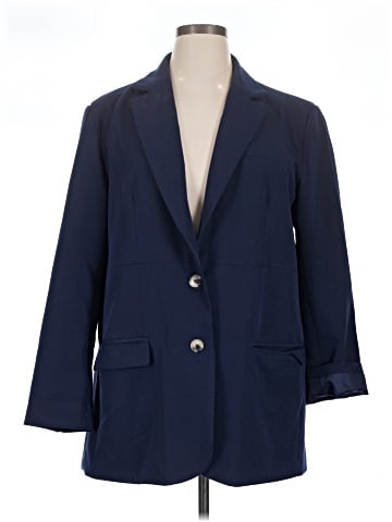 Unbranded Blazer (view 1)