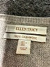 Ellen Tracy 100% Cashmere Silver Cashmere Pullover Sweater Size L - photo 7