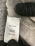 Ellen Tracy 100% Cashmere Silver Cashmere Pullover Sweater Size L - photo 8