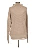 Varley 100% Cotton Tan Pullover Sweater Size L - photo 2