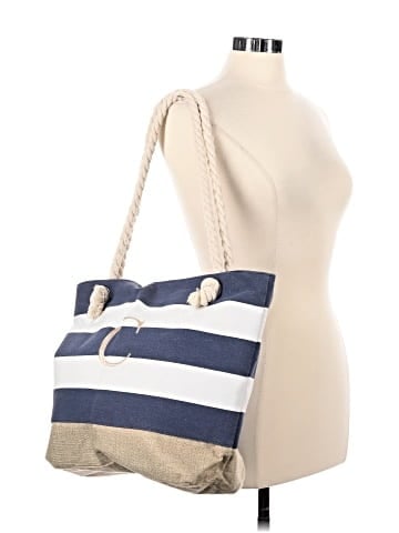 Unbranded Tote (view 2)