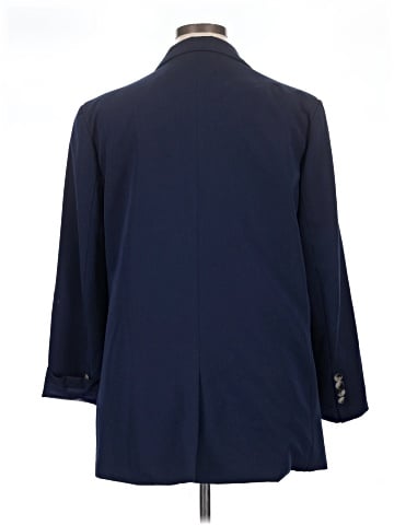 Unbranded Blazer (view 2)
