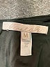 Hutch Solid Black Jumpsuit Size M - photo 4