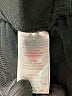 Hutch Solid Black Jumpsuit Size M - photo 5