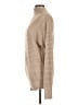 Varley 100% Cotton Tan Pullover Sweater Size L - photo 5