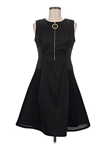 DKNY Cocktail Dress (view 1)