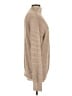 Varley 100% Cotton Tan Pullover Sweater Size L - photo 4