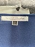 French Laundry Blue 3/4 Sleeve Top Size L - photo 7