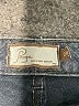Paige Black Jeans Size 28 waist - photo 4