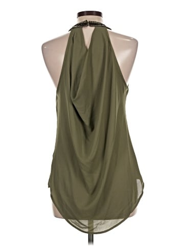 Studio Y Sleeveless Blouse (view 2)