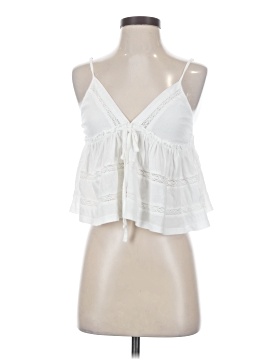 Kimchi Blue Sleeveless Blouse