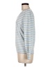 Talbots 100% Cotton Blue Pullover Sweater Size M (petite) - photo 5