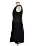 DKNY Black Cocktail Dress Size 6 - photo 5