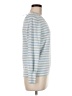 Talbots 100% Cotton Blue Pullover Sweater Size M (petite) - photo 4