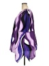 Emery Rose Purple Short Sleeve Blouse Size XXL - photo 5