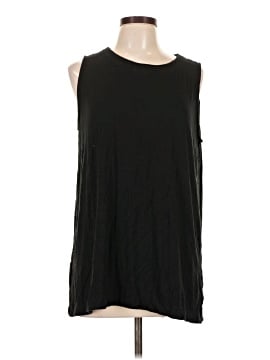 J.Jill Sleeveless T-Shirt (view 1)
