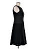 DKNY Black Cocktail Dress Size 6 - photo 4