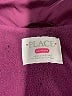The Children's Place Purple Burgundy Vest Size 16 - photo 3