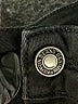 Fashion Jeans Black Jeans Size 14 - photo 4