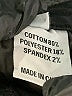 Fashion Jeans Black Jeans Size 14 - photo 6