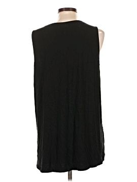 J.Jill Sleeveless T-Shirt (view 2)