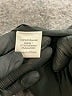 Tuckernuck 100% Polyester Black Coat Size XL - photo 7
