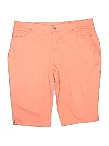 Gloria Vanderbilt Shorts (view 1)