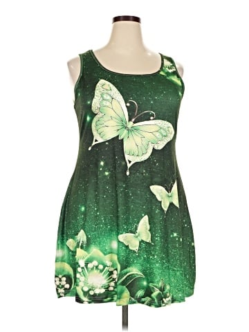 Unbranded Cocktail Dress (view 1)